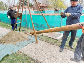 budakalász tenisz