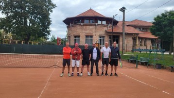 kalásztenisz budakalász 2025