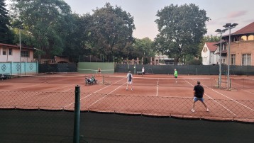 kalásztenisz budakalász 2025