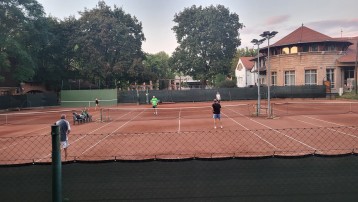 kalásztenisz budakalász 2025