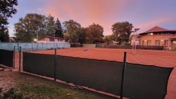 kalásztenisz budakalász 2025