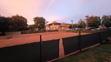 kalásztenisz budakalász 2025