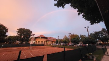 kalásztenisz budakalász 2025