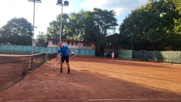 kalásztenisz budakalász 2025