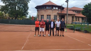 kalásztenisz budakalász 2025