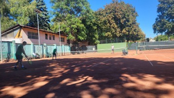 kalásztenisz budakalász 2025