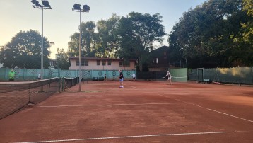 kalásztenisz budakalász 2025