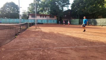 kalásztenisz budakalász 2025