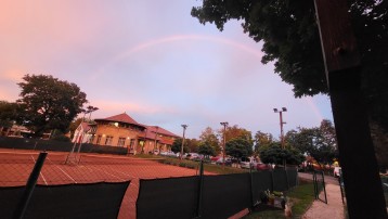 kalásztenisz budakalász 2025