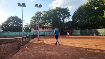 kalásztenisz budakalász 2025