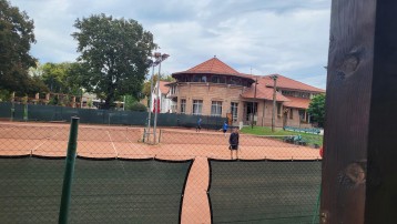 kalásztenisz budakalász 2025