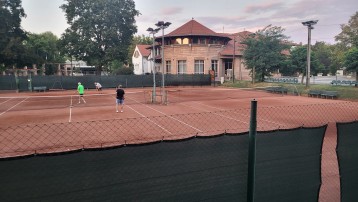 kalásztenisz budakalász 2025