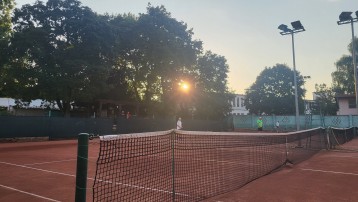 kalásztenisz budakalász 2025