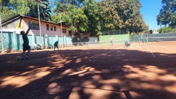 kalásztenisz budakalász 2025