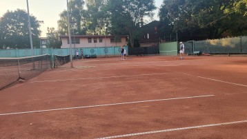 kalásztenisz budakalász 2025