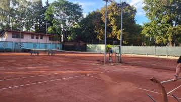 Budakalászi Tenisz Club képgalériája 1710