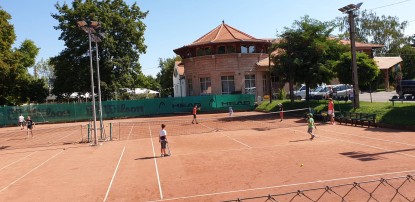 gyerekoktatás kalásztenisz