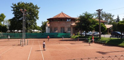 gyerekoktatás kalásztenisz