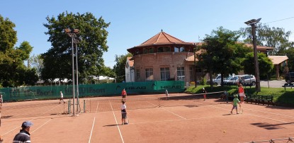 gyerekoktatás kalásztenisz