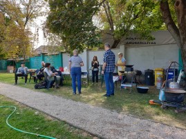 kalász tenisz 2019 ősz
