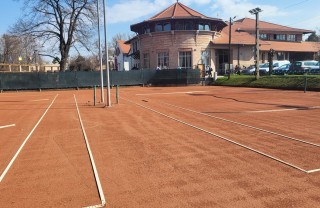 Indul a szezon '2026