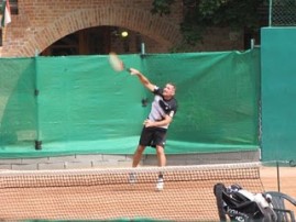 Kalász Tenisz 2009 356