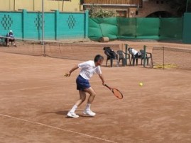 Kalász Tenisz 2009 362