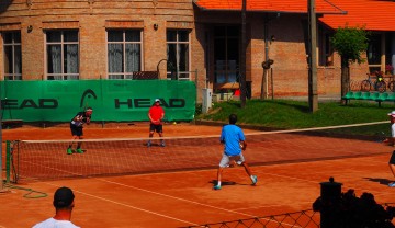Kalász Tenisz 2017